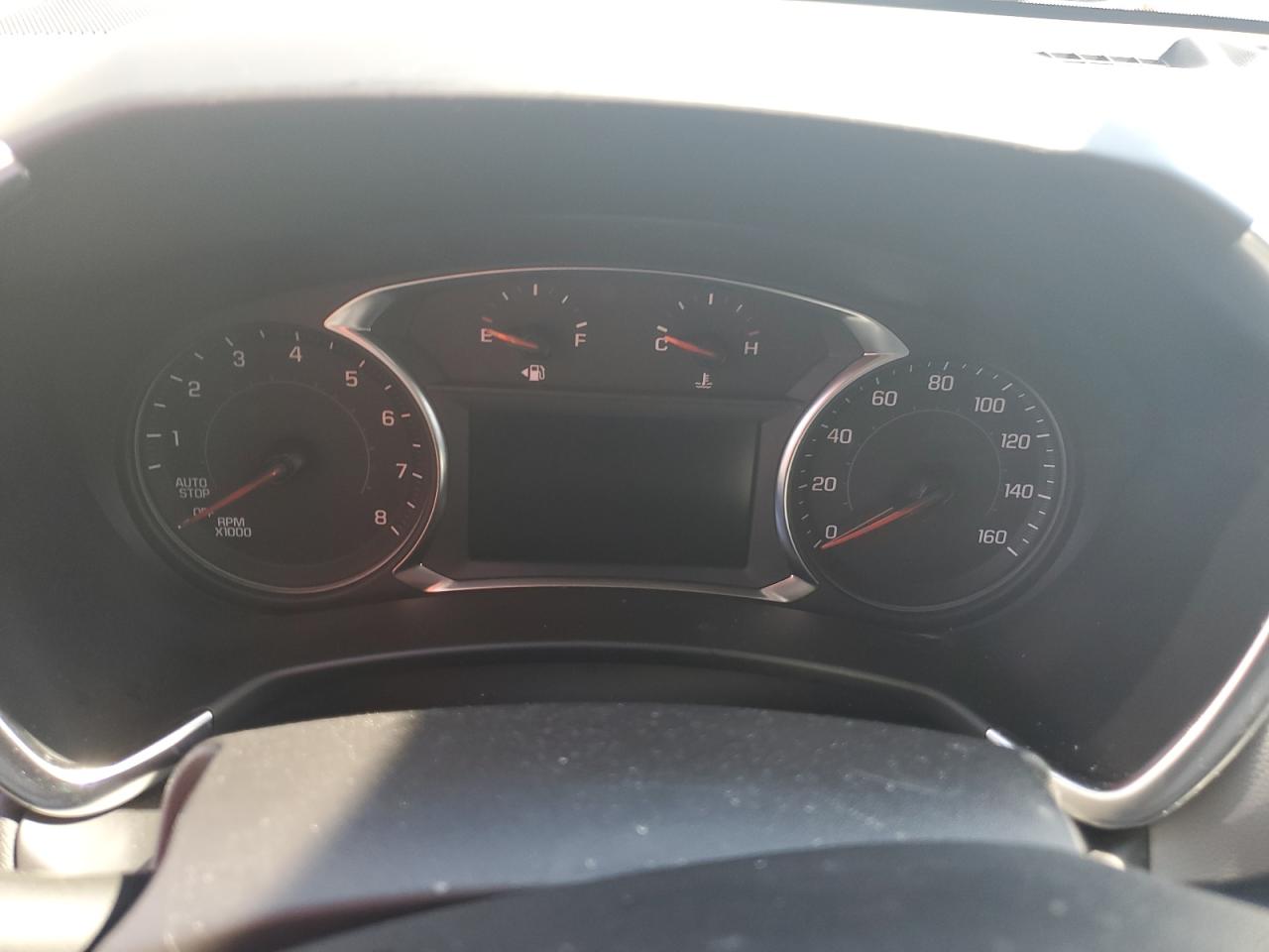 2024 CHEVROLET EQUINOX LS VIN:3GNAXFEG2RL265289