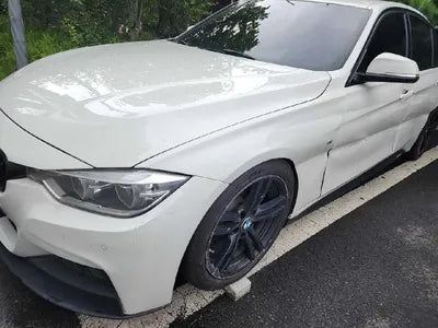 2017 BMW 320 WBA8C5108HA068751 VIN:WBA8C5108HA068751