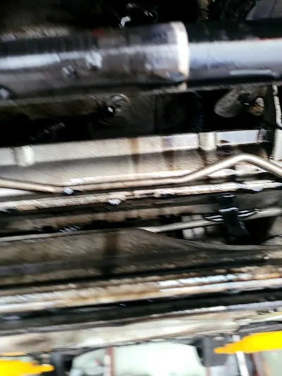 2015 BMW 640 WBA6E4109GG299598 VIN:WBA6E4109GG299598