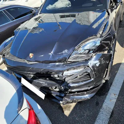 2019 Porsche Cayenne WP1AA29Y5KDA37643 VIN:WP1AA29Y5KDA37643