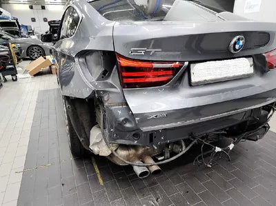 2016 bmw gran turismo 30d xdrive WBA5N610XGGT63672 VIN:WBA5N610XGGT63672