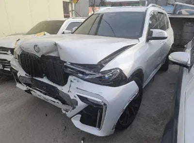 2020 BMW 730 WBACW8106L9D01588 VIN:WBACW8106L9D01588