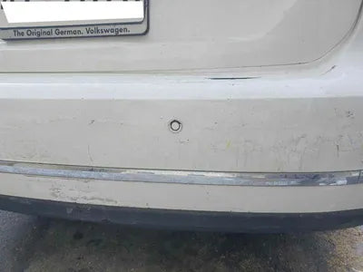 2015 Volkswagen Passat 1VWZZZA3ZFC046038 VIN:1VWZZZA3ZFC046038