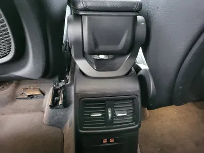 2019 BMW X1 WBAJJ1106K3H47366 VIN:WBAJJ1106K3H47366