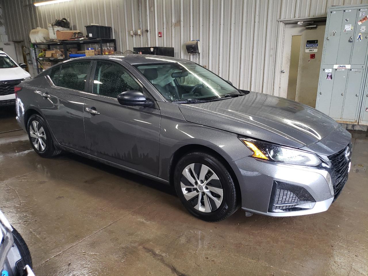 2024 NISSAN ALTIMA S VIN:1N4BL4BV4RN386850