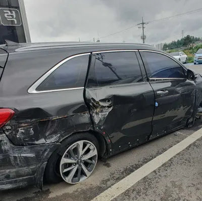 2018 Kia Sorento KNAPG81BDJA436903 VIN:KNAPG81BDJA436903