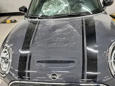 2021 MINI John Cooper Works NONE VIN: