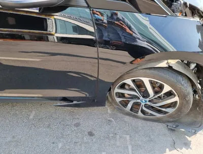 2019 BMW I3 WBY8P2103K7D97272 VIN:WBY8P2103K7D97272