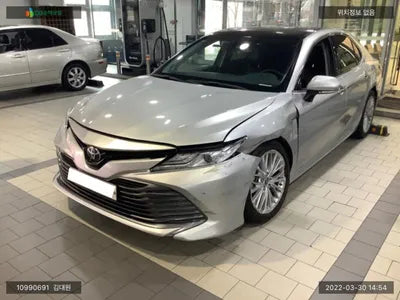 2019 Toyota Camry JTNB11HK2K3093621 VIN:JTNB11HK2K3093621