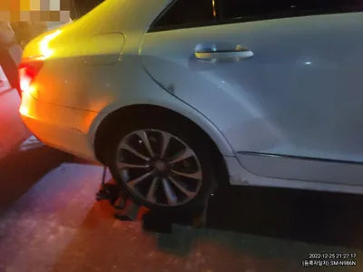 2015 Mercedes-Benz CLS 250 VIN: