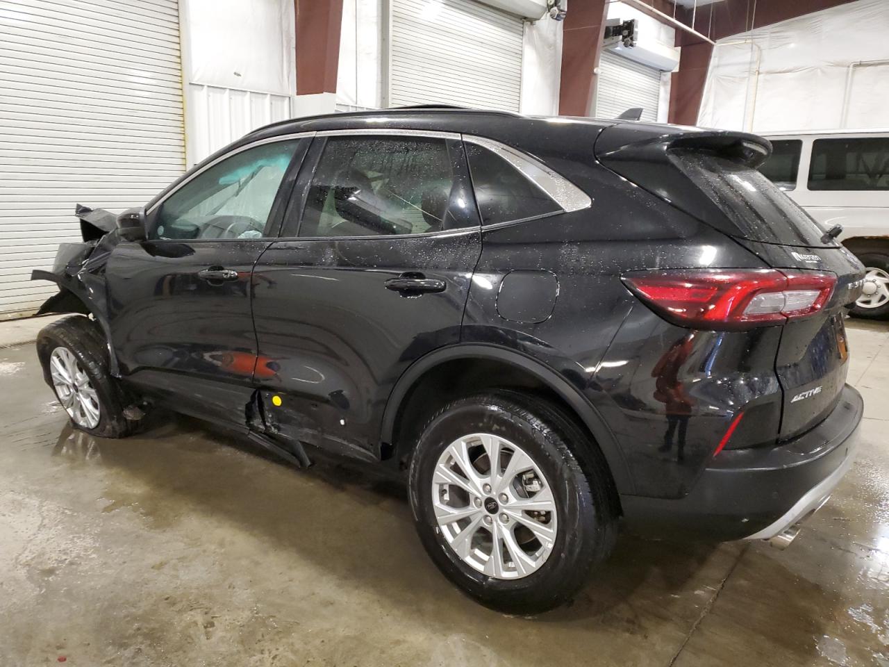 2024 FORD ESCAPE ACTIVE VIN:1FMCU9GN6RUA11688
