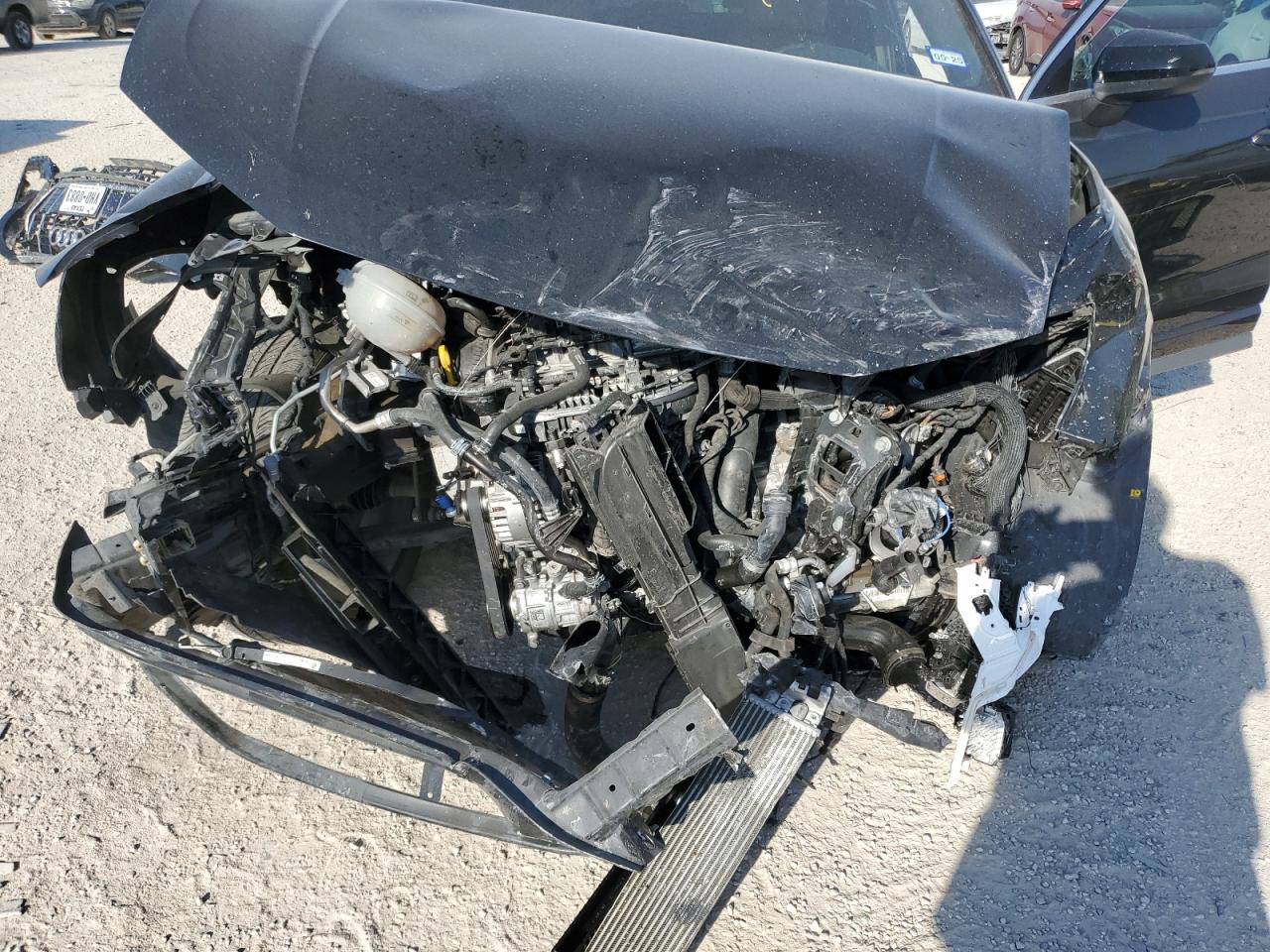 2022 AUDI Q3 PREMIUM PLUS S LINE 45 VIN:WA1EECF3XN1030371