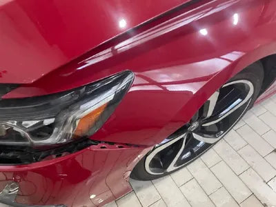 2019 Honda Accord 1HGCV2630KA510130 VIN:1HGCV2630KA510130