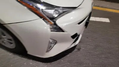 2018 Toyota Prius VIN: