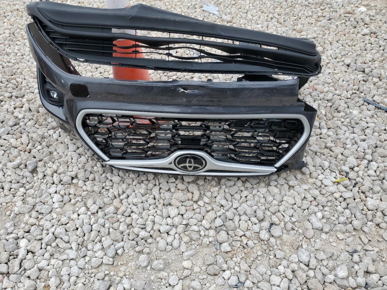 2023 TOYOTA HIGHLANDER L VIN:5TDKDRAHXPS526083