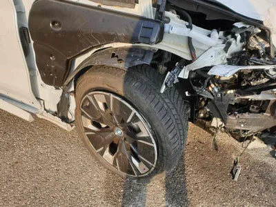 2022 BMW X3 M WBY41DU08PS630149 VIN:WBY41DU08PS630149