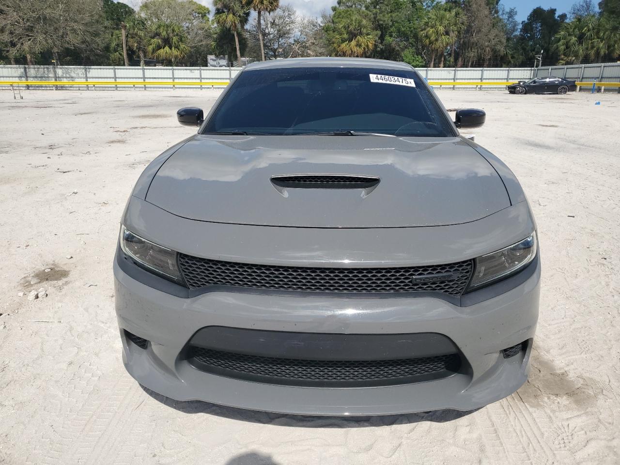 2023 DODGE CHARGER R/T VIN:2C3CDXCT2PH598229