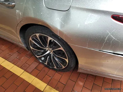 2021 Lexus LS 500 VIN: