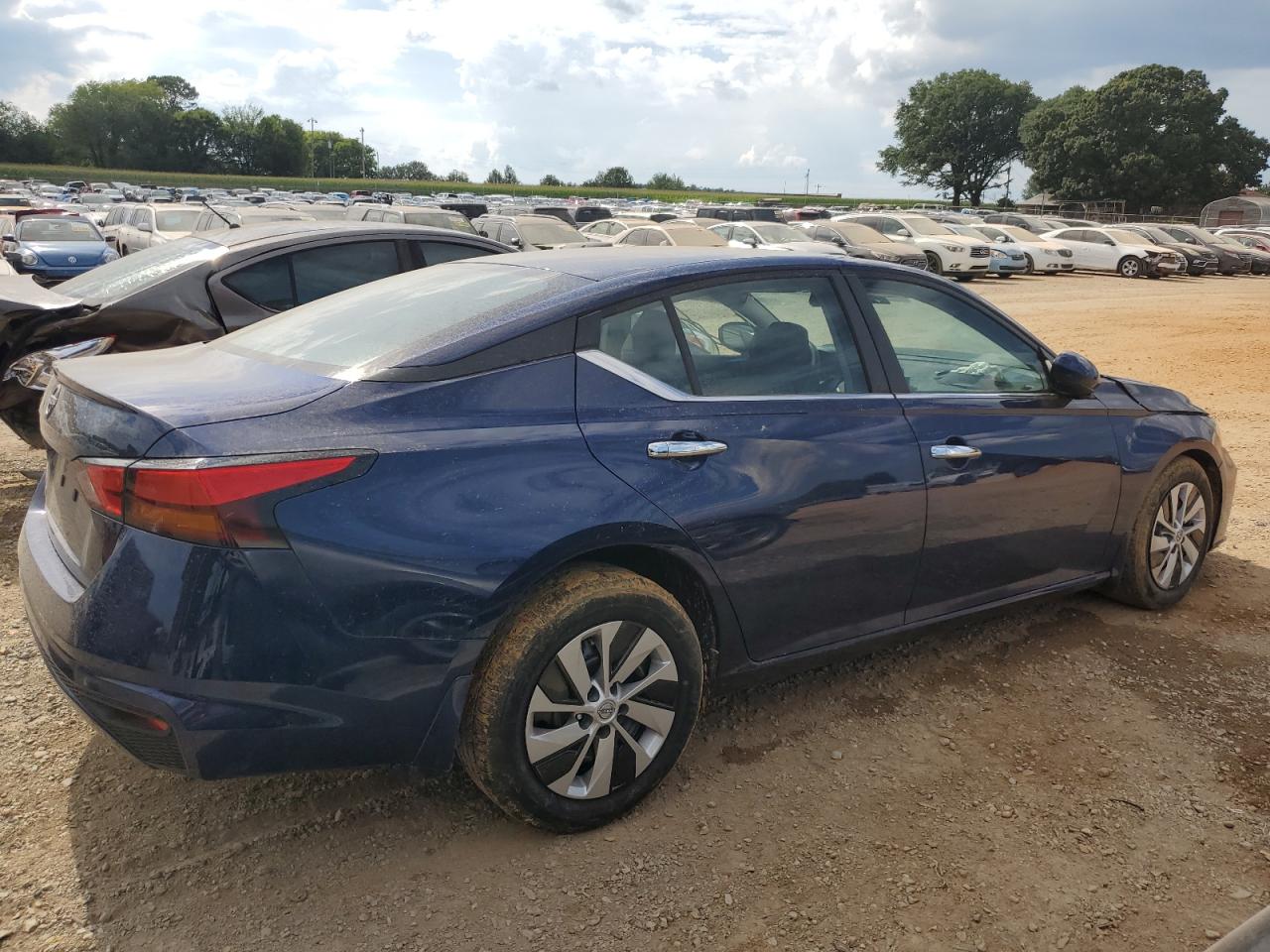 2023 NISSAN ALTIMA S VIN:1N4BL4BV9PN408242