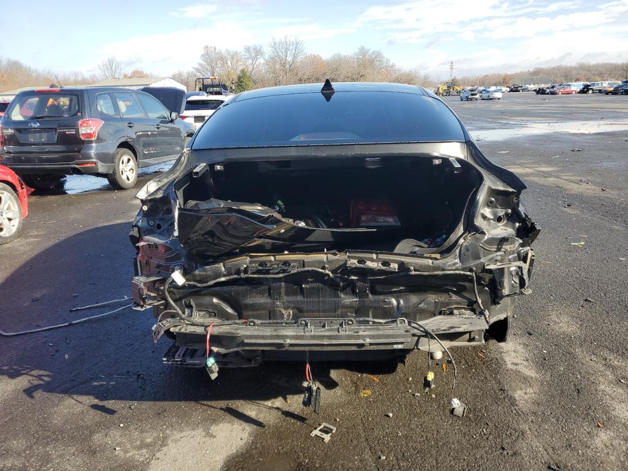 2022 HYUNDAI ELANTRA LIMITED VIN:KMHLP4AG9NU334017