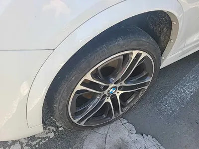 2018 BMW 420 WBAXX110XJ0Y53714 VIN:WBAXX110XJ0Y53714