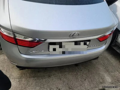 2021 Genesis G90 VIN: