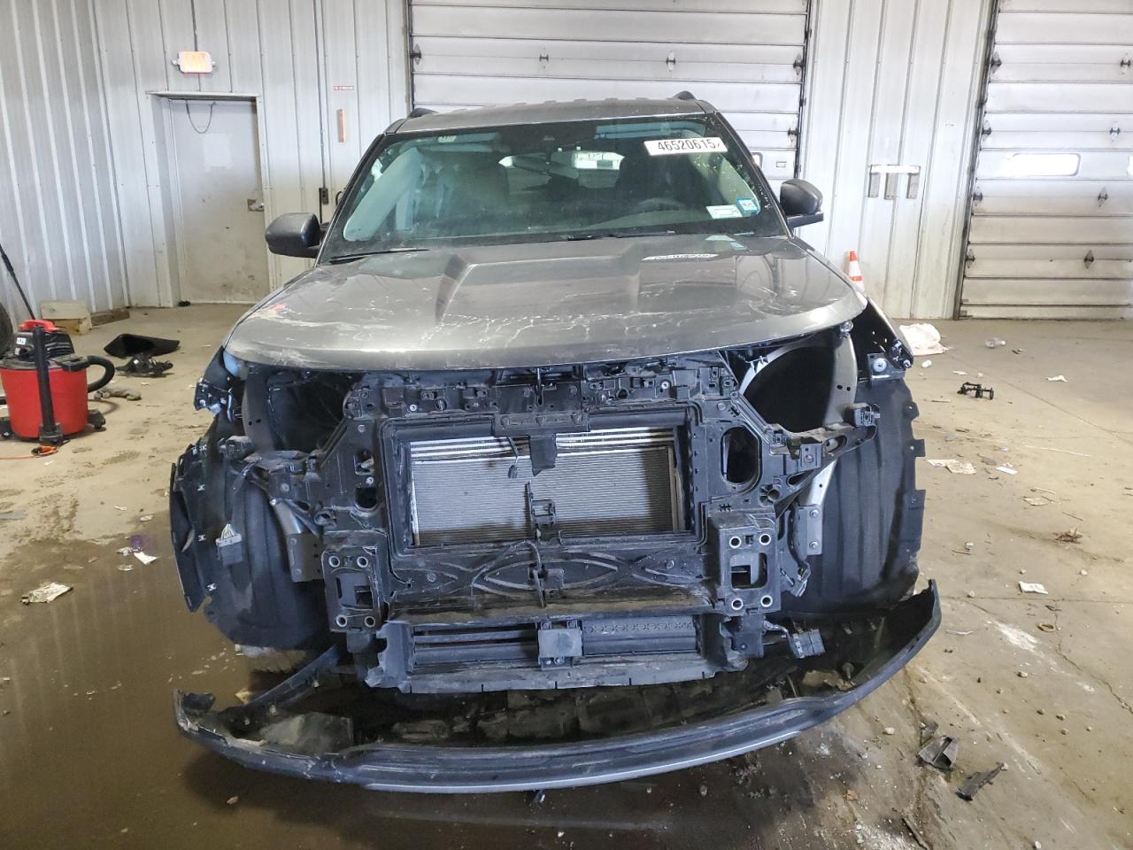 2024 FORD EXPLORER XLT VIN:1FMSK8DH7RGA01857