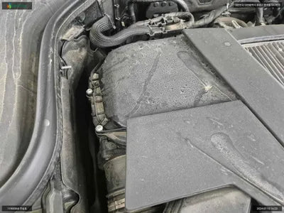 2020 Mercedes-Benz E 450 W1K1J6JB9LF137935 VIN:W1K1J6JB9LF137935