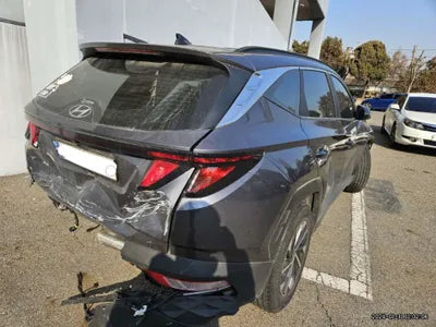 2021 Hyundai Tucson KMHJC811BMU016143 VIN:KMHJC811BMU016143