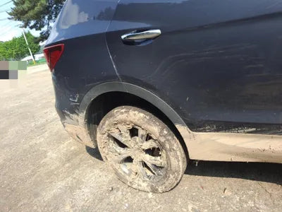 2015 Hyundai Santa FE VIN: