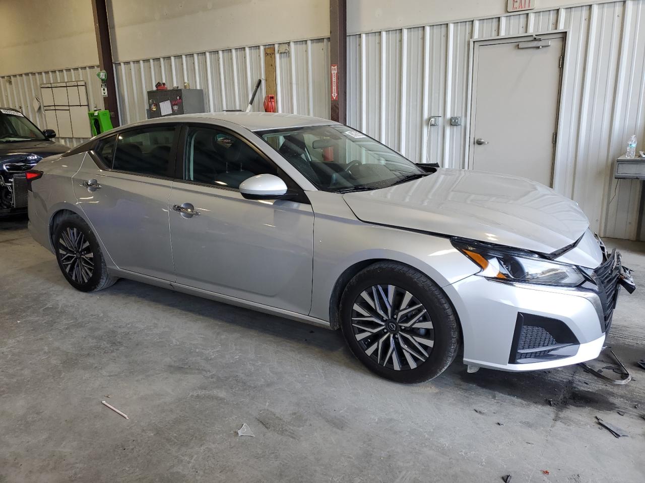2023 NISSAN ALTIMA SV VIN:1N4BL4DV0PN363687