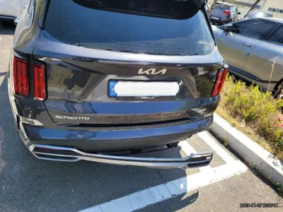 2023 Kia Sorento KNARL81GBPA144089 VIN:KNARL81GBPA144089