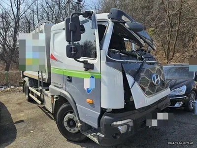 2023 15.5 tons of fabis (compressed pear) VIN: