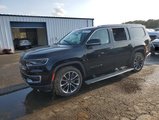 2022 JEEP WAGONEER SERIES III VIN:1C4SJUDT1NS146260