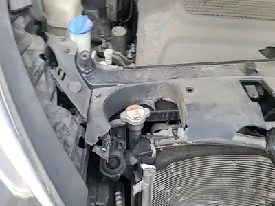 2016 Hyundai Santa FE VIN: