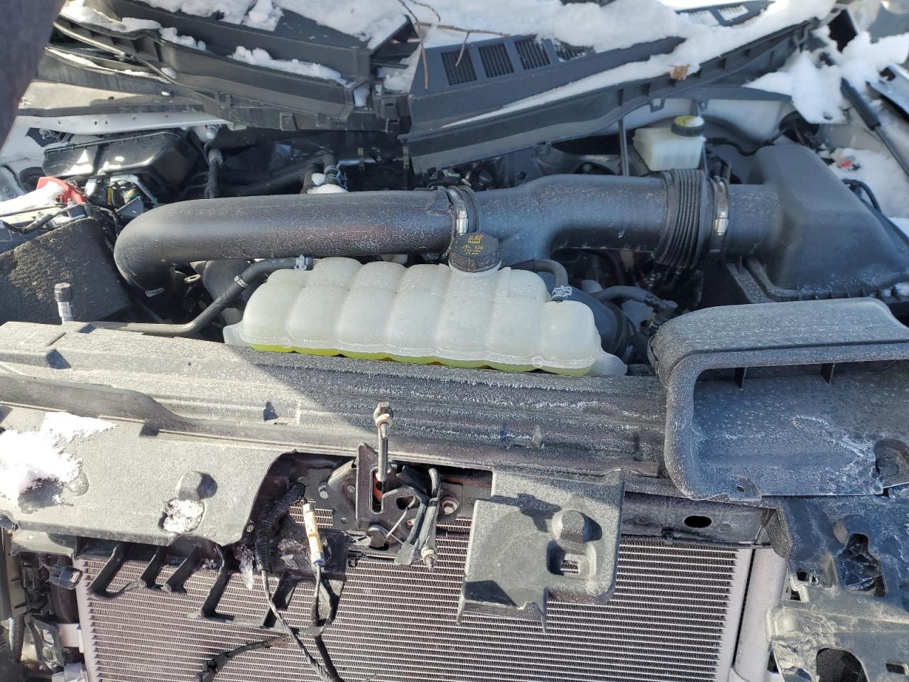 2024 FORD F150 PLATINUM VIN:1FTFW7L80RFA22609