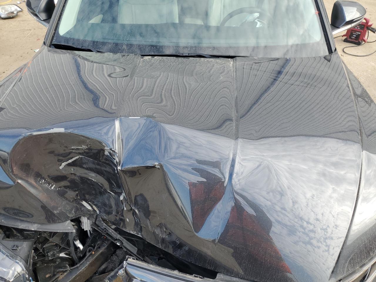 2023 HYUNDAI TUCSON LIMITED VIN:5NMJECAE6PH165241