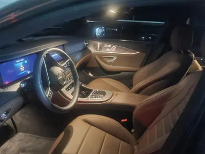 2022 Mercedes-Benz E 350 W1KZF8GB6NB094625 VIN:W1KZF8GB6NB094625