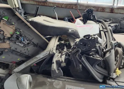 2015 Porsche 718 WP0CA2988FK110189 VIN:WP0CA2988FK110189