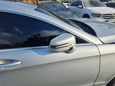 2015 Mercedes-Benz CLS 250 WDDLX9HB8FA143239 VIN:WDDLX9HB8FA143239