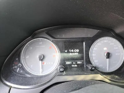 2015 Audi SQ5 WAUZZZ8R8FA114266 VIN:WAUZZZ8R8FA114266