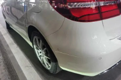 2018 Mercedes-Benz B 200 WDDMH0JB4JN207303 VIN:WDDMH0JB4JN207303