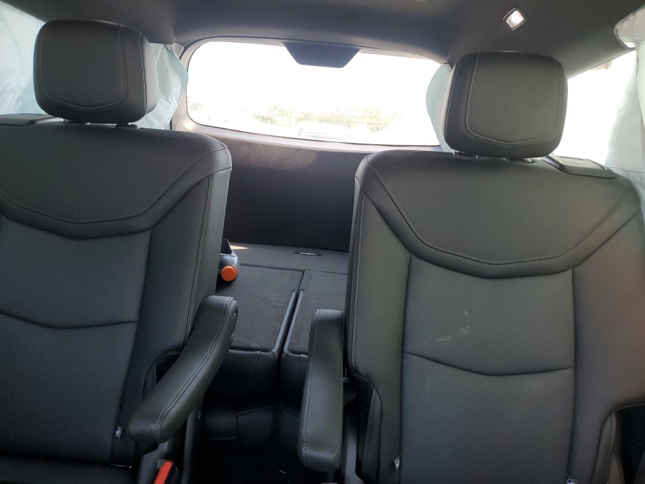 2024 CADILLAC XT6 PREMIUM LUXURY VIN:1GYKPCRS7RZ710803