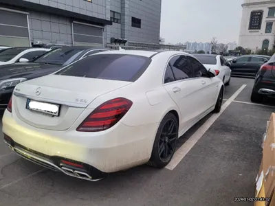 2020 Audi S6 W1KUG8JB6LA578944 VIN:W1KUG8JB6LA578944