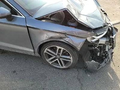 2020 Audi A3 WAUZZZ8V3LA063445 VIN:WAUZZZ8V3LA063445
