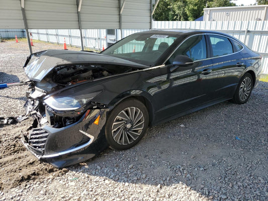 2023 HYUNDAI SONATA HYBRID VIN:KMHL54JJ4PA054642