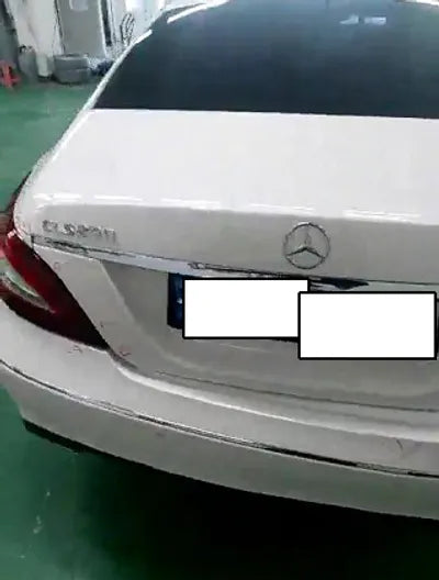 2016 Mercedes-Benz CLS 250 WDDLJ9HB1GA172617 VIN:WDDLJ9HB1GA172617