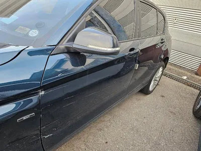 2015 BMW 118 WBA1C1105FJ840307 VIN:WBA1C1105FJ840307