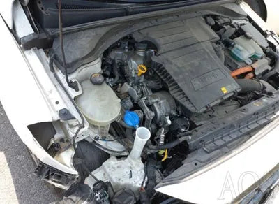 2017 Hyundai Ioniq KMHC751CGHU006889 VIN:KMHC751CGHU006889