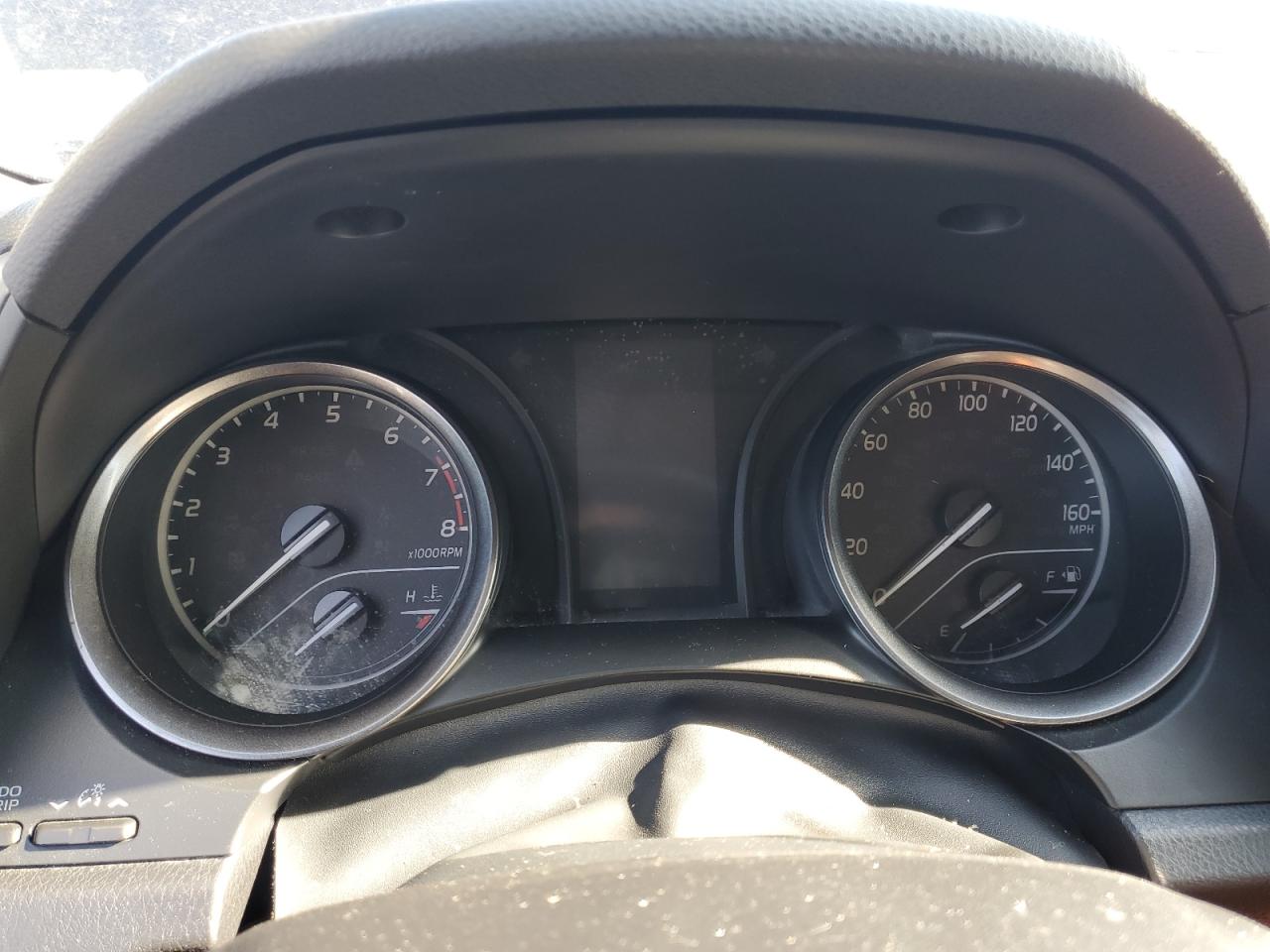 2022 TOYOTA CAMRY SE VIN:4T1G11AK0NU665798